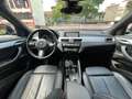 BMW X2 20i M Sport Paket Aut, Leder, Facelift Gris - thumbnail 9