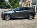 BMW X2 20i M Sport Paket Aut, Leder, Facelift Gris - thumbnail 5
