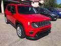Jeep Renegade 1.5 turbo T4 e-hybrid my22 130cv MILD HYBRID Rosso - thumbnail 8