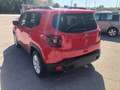 Jeep Renegade 1.5 turbo T4 e-hybrid my22 130cv MILD HYBRID Rosso - thumbnail 5