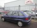 Opel Astra Astra 1.6 Blau - thumbnail 2