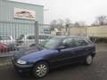 Opel Astra Astra 1.6 Blau - thumbnail 1