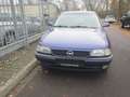 Opel Astra Astra 1.6 Blau - thumbnail 5