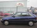 Opel Astra Astra 1.6 Blau - thumbnail 3