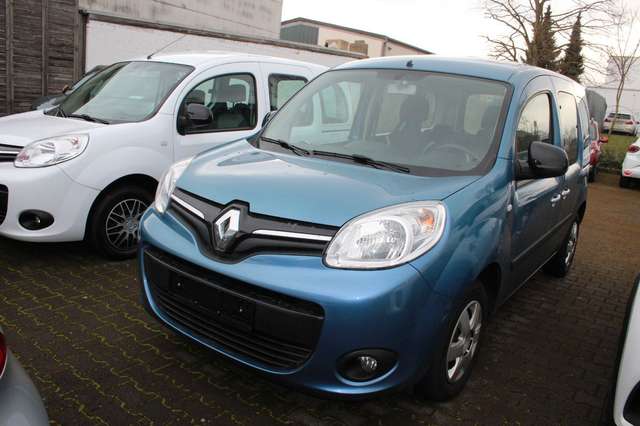 Imagine Renault Kangoo Happy Family TCe 115