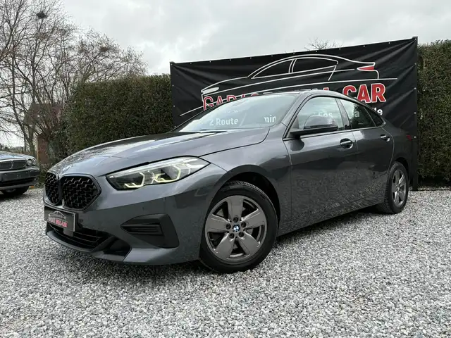 BMW 216 dA Gran Coupe Boite Auto/Cockpit/Led.Garantie 1an
