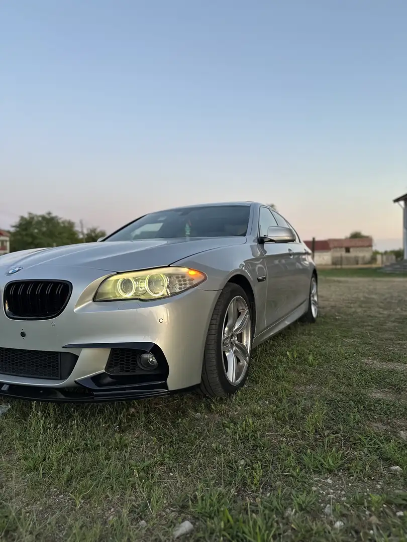 BMW 535 535i xdrive - 2