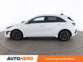Kia Ceed / cee'd 1.5 TGDI Mild-Hybrid GT Line 160 CV DCT MHEV Bianco - thumbnail 3