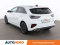 Kia Ceed / cee'd 1.5 TGDI Mild-Hybrid GT Line 160 CV DCT MHEV Bianco - thumbnail 4