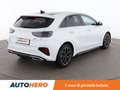 Kia Ceed / cee'd 1.5 TGDI Mild-Hybrid GT Line 160 CV DCT MHEV Bianco - thumbnail 6