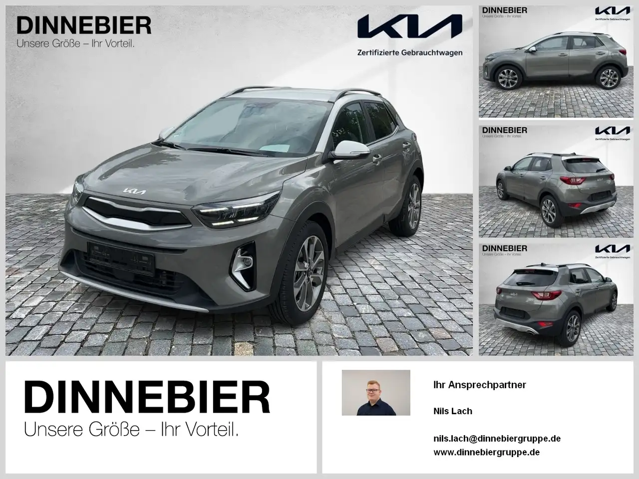 Kia Stonic