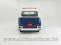 Volkswagen T1 Samba de luxe '66 CH2714 Bleu - thumbnail 7