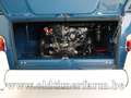 Volkswagen T1 Samba de luxe '66 CH2714 Bleu - thumbnail 27