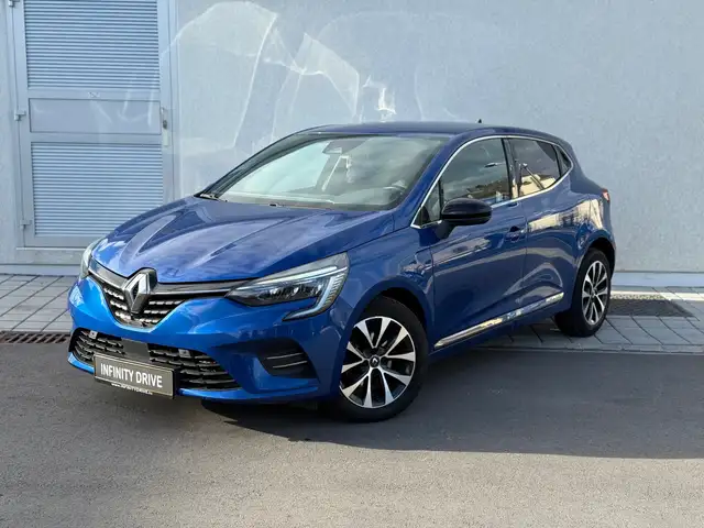 Renault Clio 1.5 DCI Intens