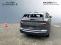 Skoda Enyaq 85 Sportline ACC AHK LED Nav Gris - thumbnail 7