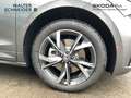 Skoda Enyaq 85 Sportline ACC AHK LED Nav Gris - thumbnail 10