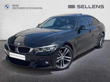 430dA 258ch M Sport Euro6c
