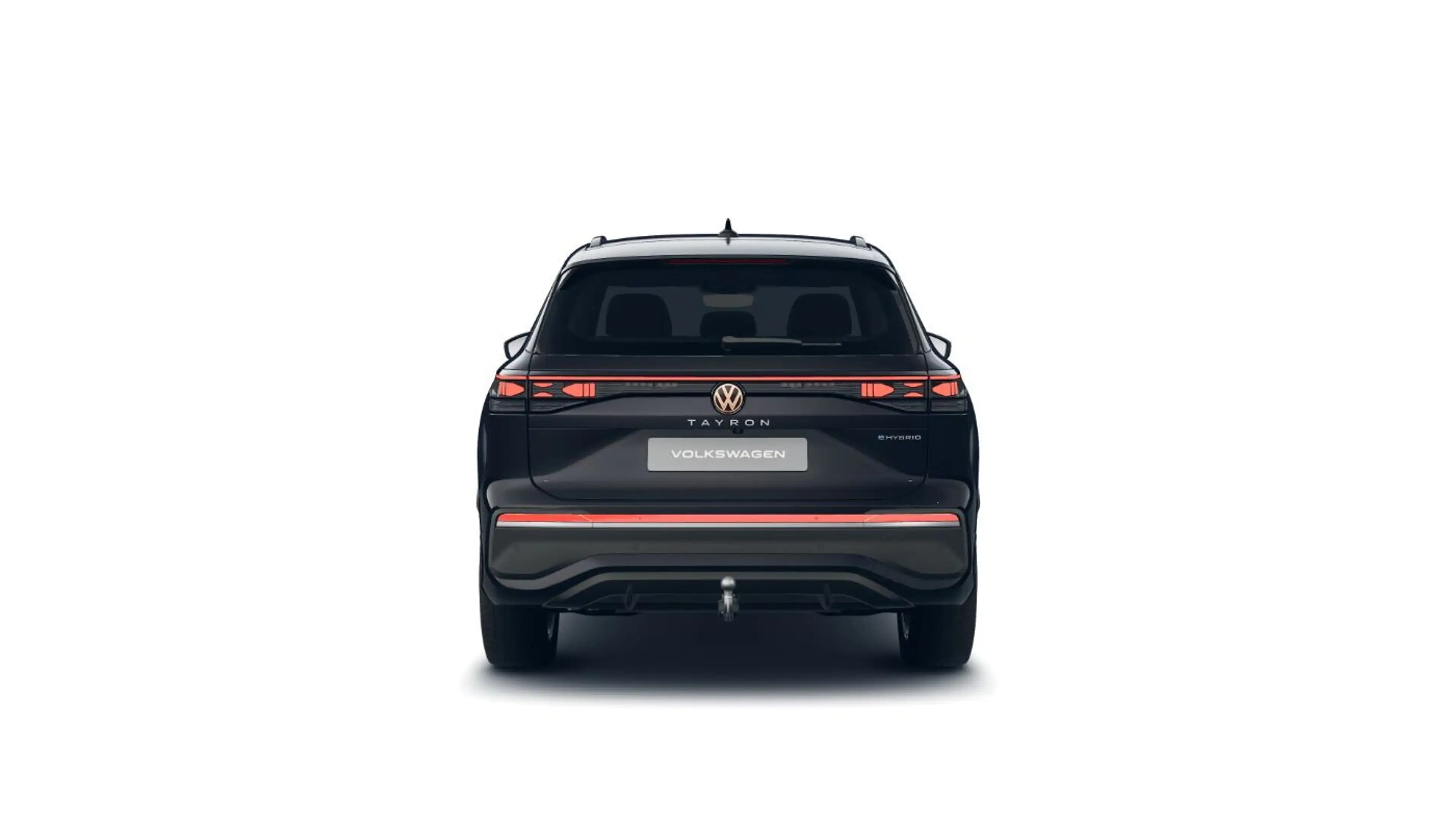 Volkswagen Tayron 1.5 l eHybrid DSG Style AHK WKR Desing-Paket — photo 5