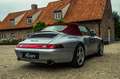 Porsche 911 993 CARRERA CABRIO ***EX PIECH FAMILY/TIPTRONIC*** Zilver - thumbnail 7
