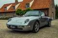 Porsche 911 993 CARRERA CABRIO ***EX PIECH FAMILY/TIPTRONIC*** Zilver - thumbnail 8