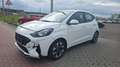 Hyundai i10 Trend 1.0 *Rückfahrk.,Navi* Blanc - thumbnail 4