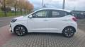 Hyundai i10 Trend 1.0 *Rückfahrk.,Navi* Blanc - thumbnail 8