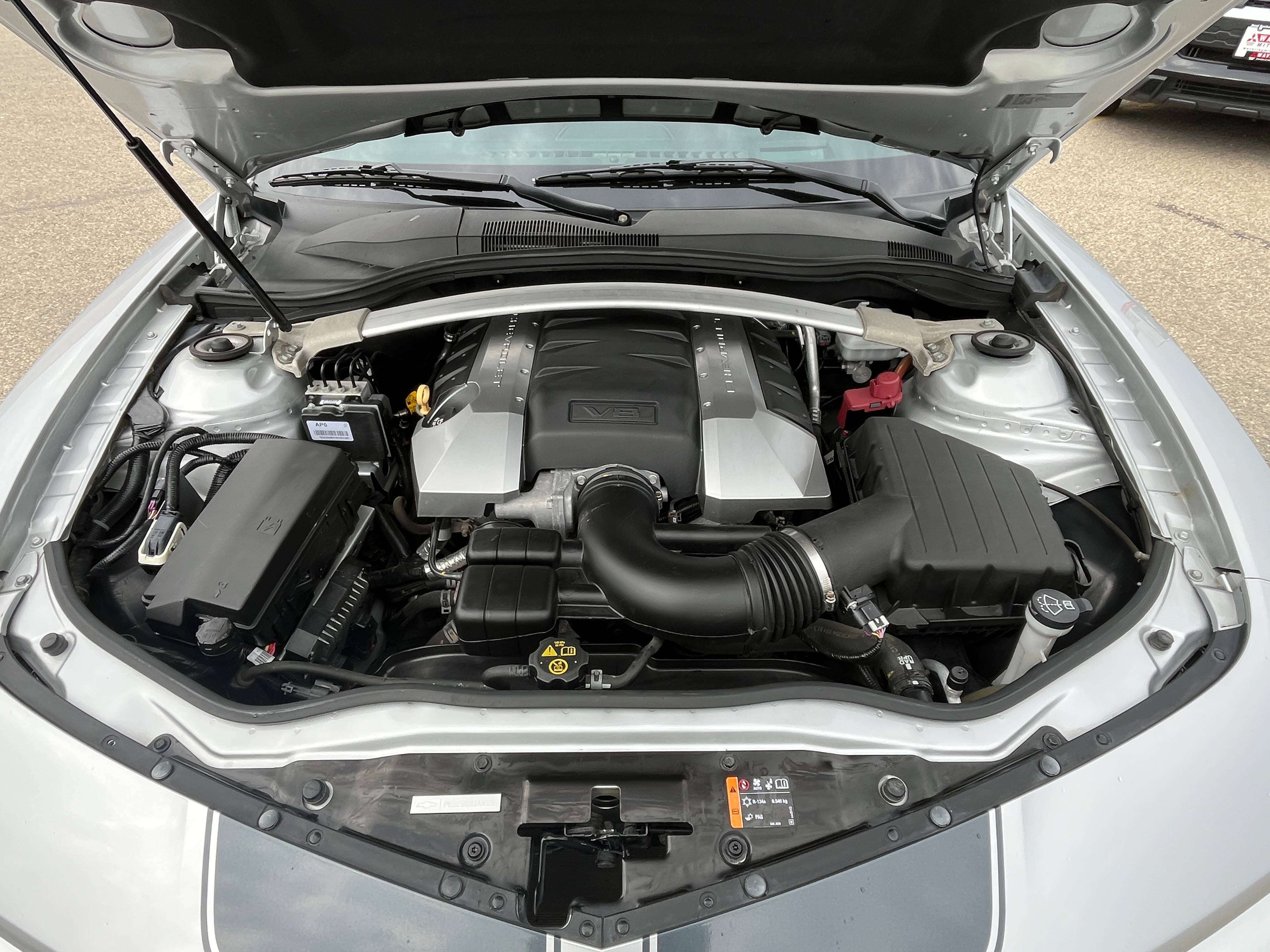 2014 Chevrolet Camaro