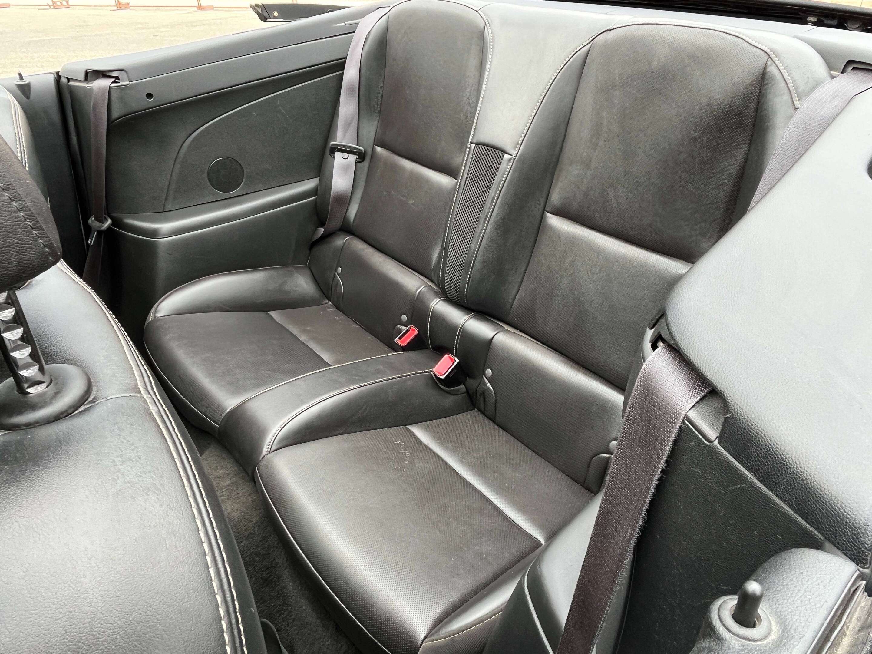 2014 Chevrolet Camaro