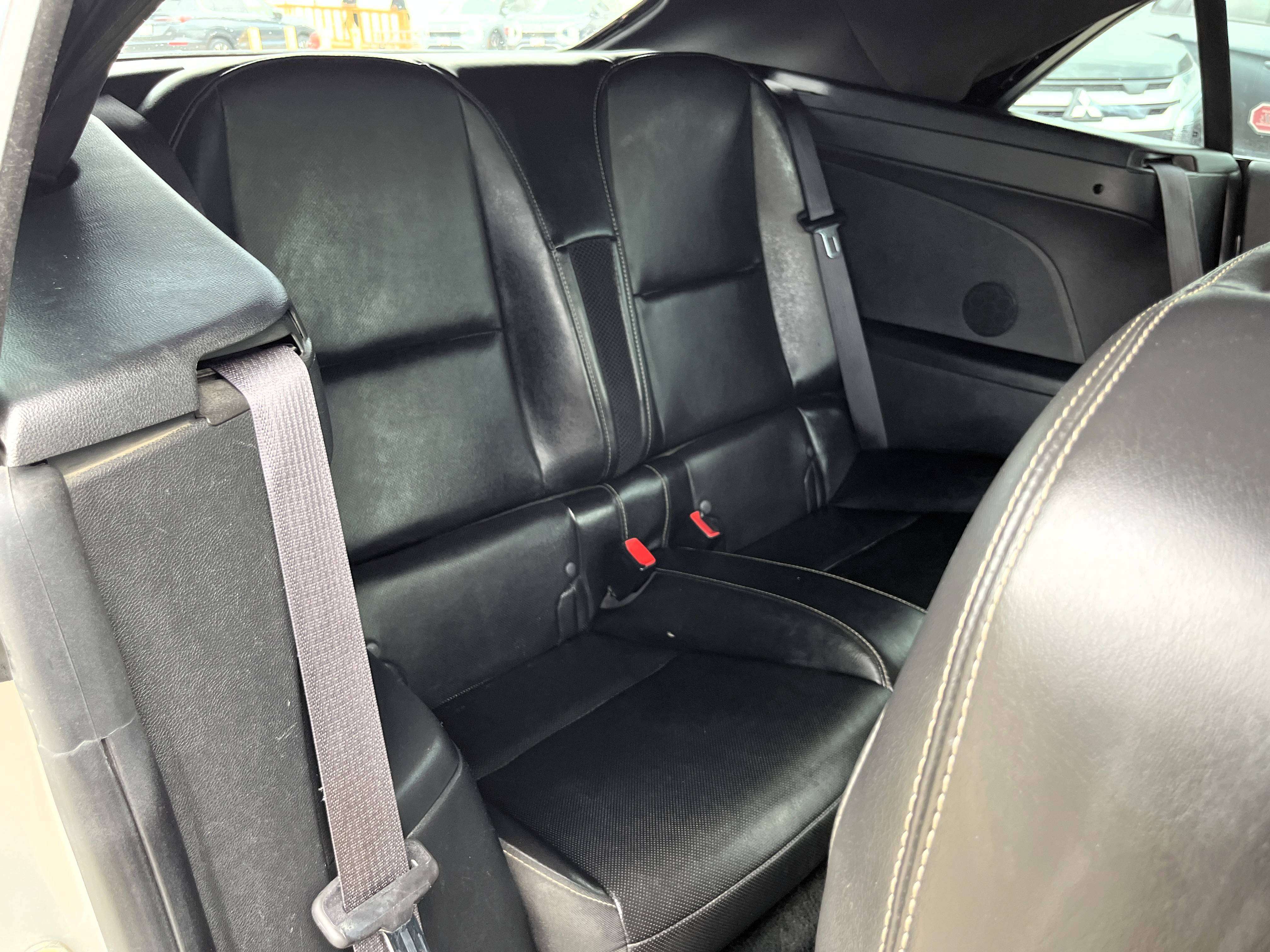 2014 Chevrolet Camaro