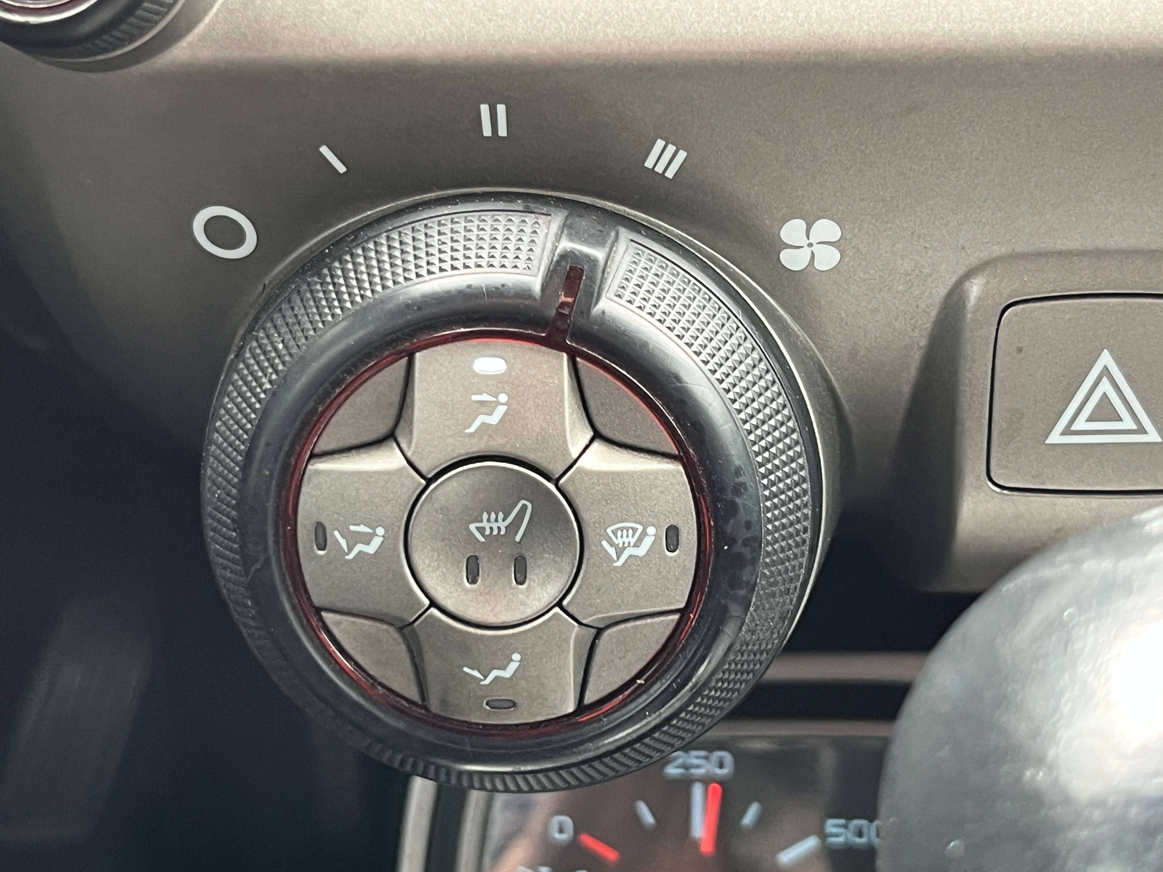 2014 Chevrolet Camaro