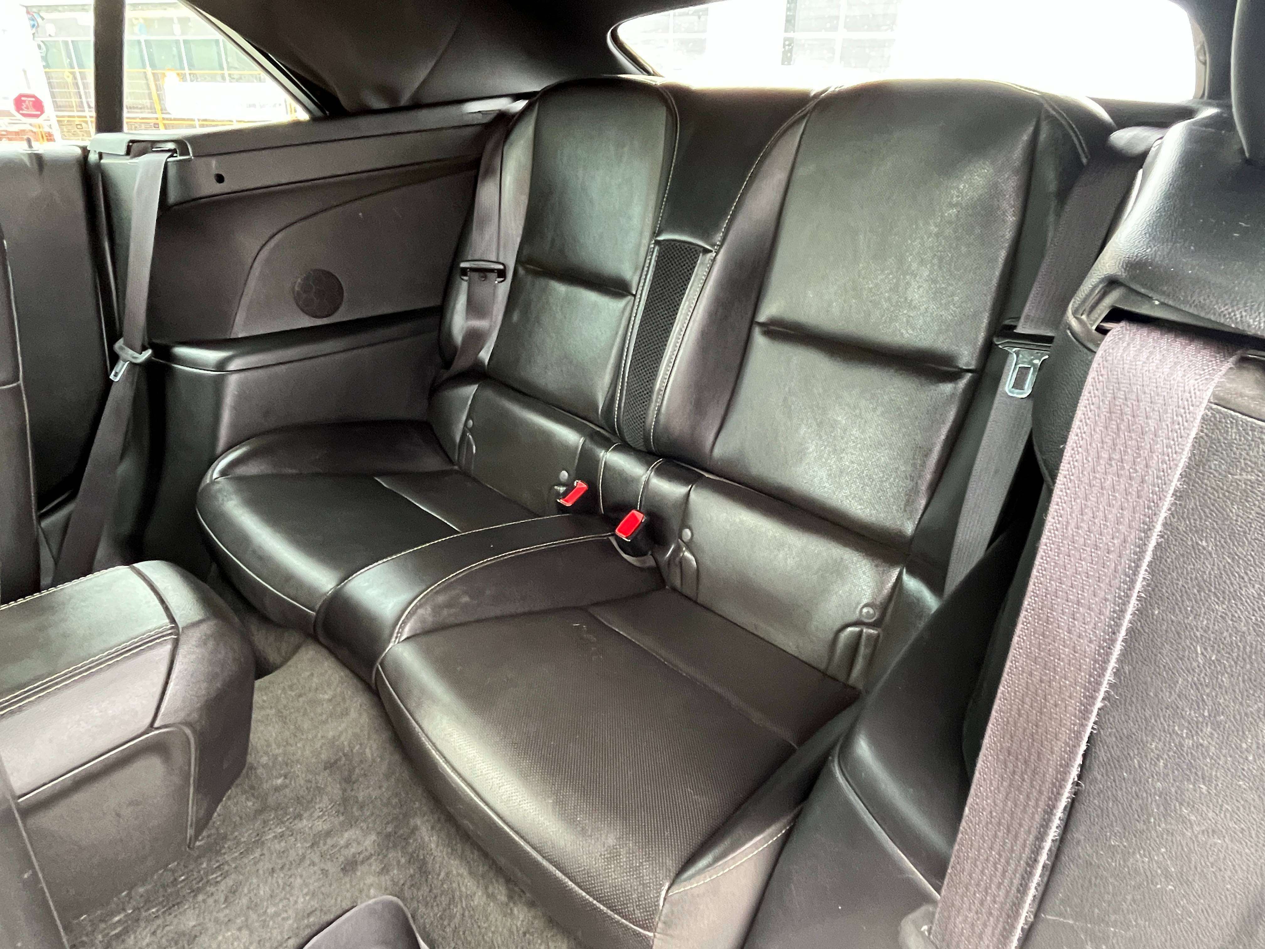 2014 Chevrolet Camaro