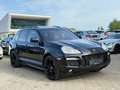 Porsche Cayenne GTS TÜV neu Bi-Xenon Memory Pano BOSE Schwarz - thumbnail 3