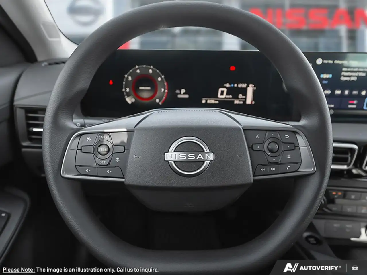 Nissan Sentra снимка Nissan Sentra