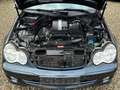 Mercedes-Benz C 200 Scheckheft Automatik AHK Klima 8xBereift Noir - thumbnail 19