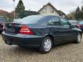 Mercedes-Benz C 200 Scheckheft Automatik AHK Klima 8xBereift Noir - thumbnail 6