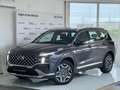Hyundai SANTA FE Trend Plug-In Hybrid 4WD *1.Hand*Kamera*LED*Sitzhz Gris - thumbnail 1