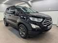 Ford EcoSport Cool & Connect/AHK-Abnehm/Navi/Sitzhz/ Schwarz - thumbnail 2