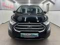 Ford EcoSport Cool & Connect/AHK-Abnehm/Navi/Sitzhz/ Negro - thumbnail 3