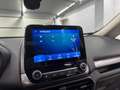 Ford EcoSport Cool & Connect/AHK-Abnehm/Navi/Sitzhz/ Negro - thumbnail 28