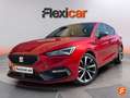 SEAT Leon ST 1.5 EcoTSI S&S FR Fast Edition Plus 150 Rojo - thumbnail 3