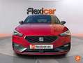 SEAT Leon ST 1.5 EcoTSI S&S FR Fast Edition Plus 150 Rojo - thumbnail 2