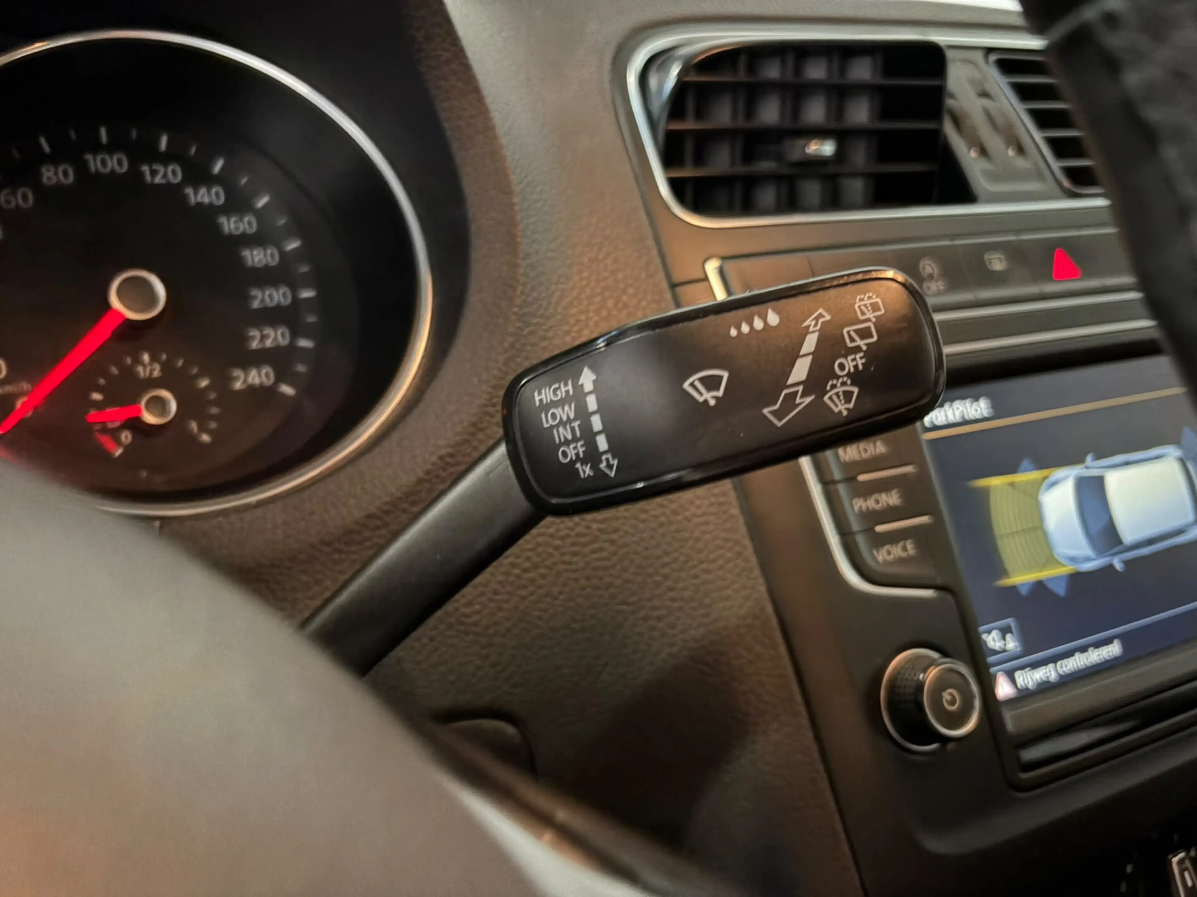 Volkswagen Polo 1.2 TSI Comfortline Airco. Cruise. Trekhaak. Bleut — photo 10
