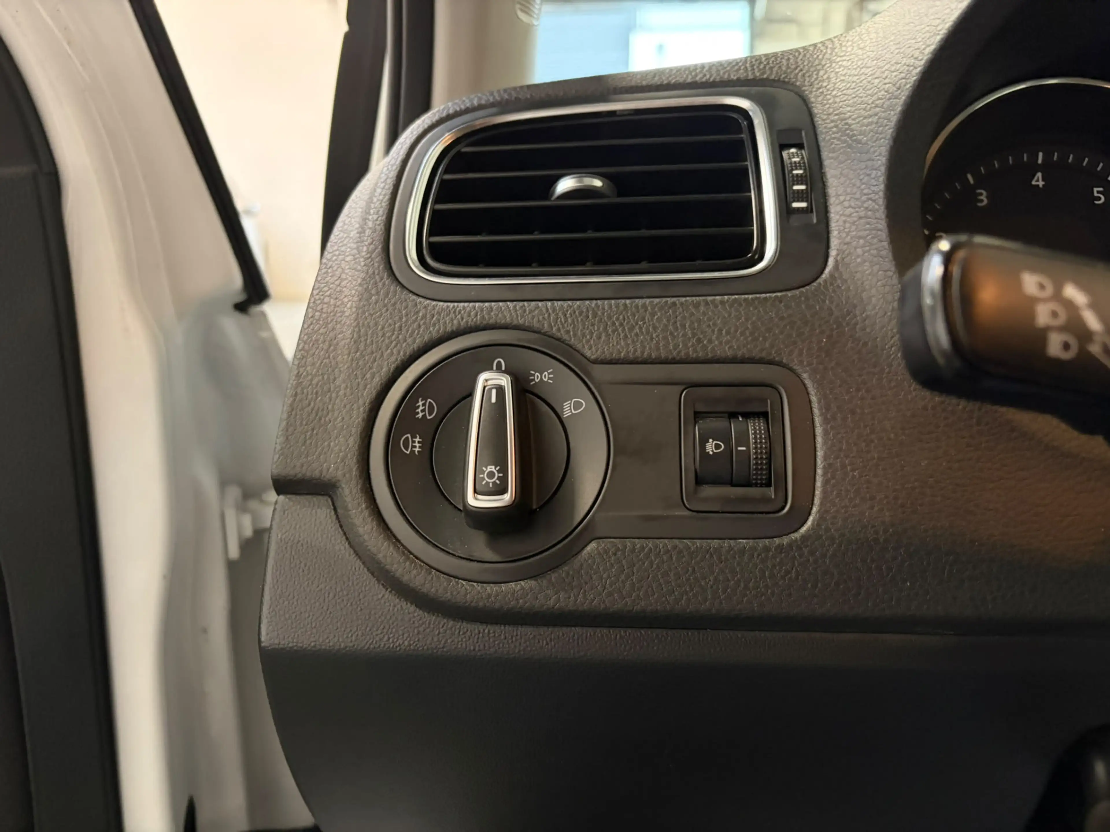 Volkswagen Polo 1.2 TSI Comfortline Airco. Cruise. Trekhaak. Bleut — photo 7
