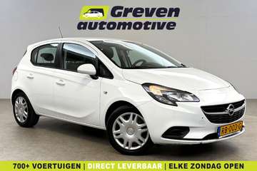1.4 Bi-Fuel Edition | Benzine LPG | Airco | Cruise