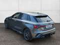 Audi RS3 Sportback S tronic quattro Grau - thumbnail 4