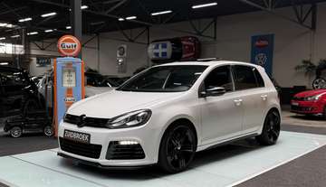 2.0 TSI | DSG | R20 | Leer | Dak | Navi | Cruise