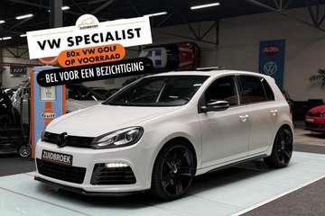 2.0 TSI | DSG | R20 | Leer | Dak | Navi | Cruise