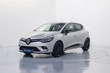 TCe Energy GLP Limited 66kW