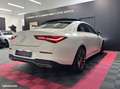 Mercedes-Benz CLA 180 Classe MERCEDES COUPE 180 136ch 7G-DCT Progressive Line PREMIÈRE MAIN SUIVI COMPLET Wit - thumbnail 10