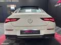 Mercedes-Benz CLA 180 Classe MERCEDES COUPE 180 136ch 7G-DCT Progressive Line PREMIÈRE MAIN SUIVI COMPLET Wit - thumbnail 9
